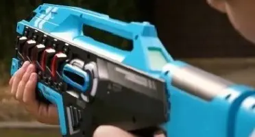 Lasergame Verhuurwinkel