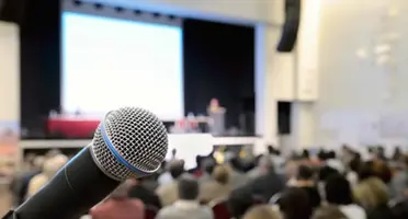 Geluidsinstallatie Verhuurwinkel