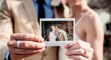 Polaroid Verhuurwinkel