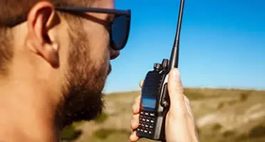 Portofoon Verhuurwinkel