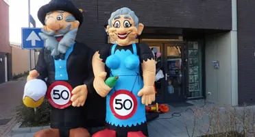 Sarah Abraham Verhuurwinkel